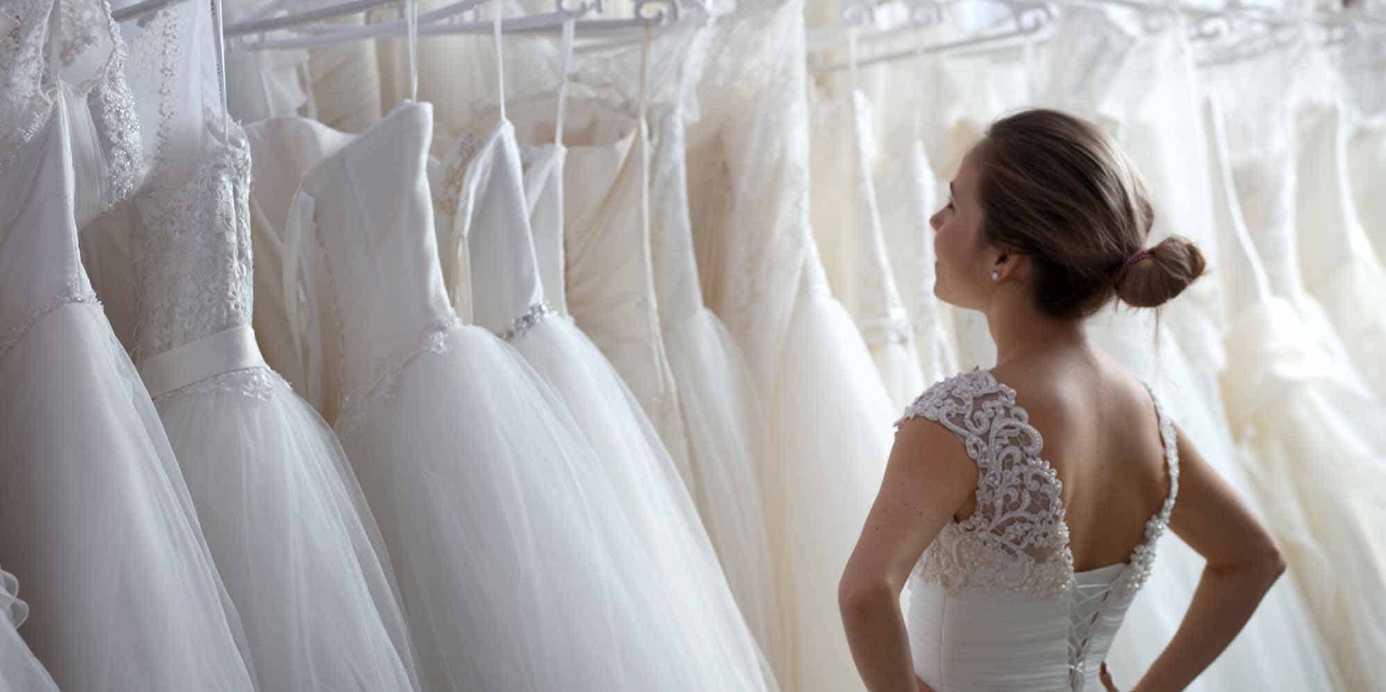 3 Tips to Find The Best Wedding Dress on Budget