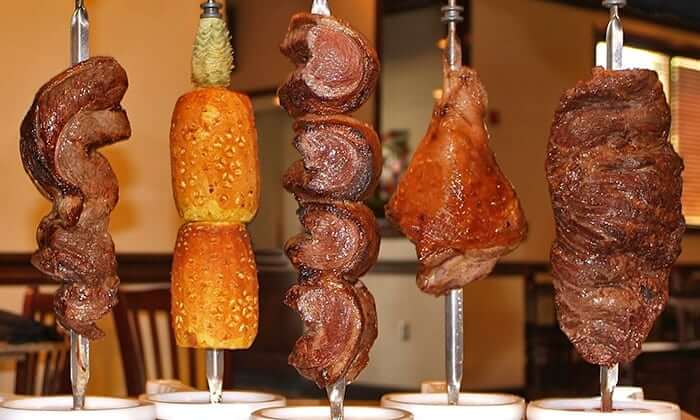 Brazilian Steakhouse Best Restaurants in Frisco