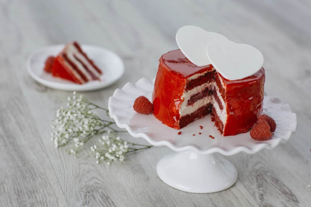 Cake 5 Best valentines day gifts for love of your life!