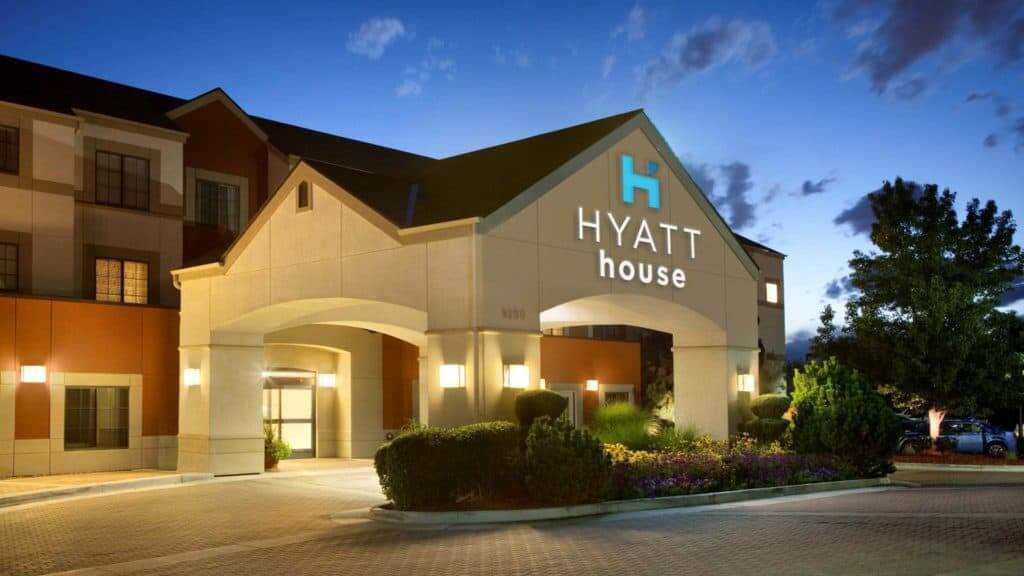 Hyatt House2 Best Restaurants in Frisco