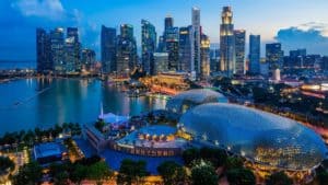 How to Register a Business in Singapore – The Timelines and Procedures