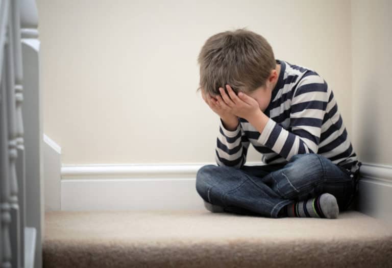 Your Child Might be Suffering from Psychiatric Disorders