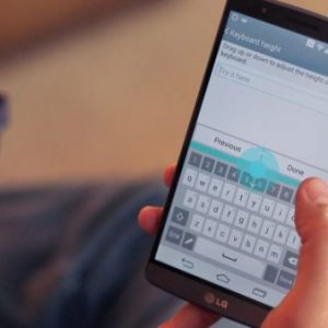 5 Best Android Keyboard Apps For Smartphones & Tablets