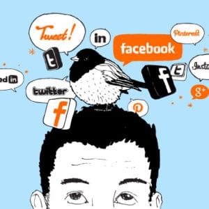 11 Benefits of Social Media on Individuals