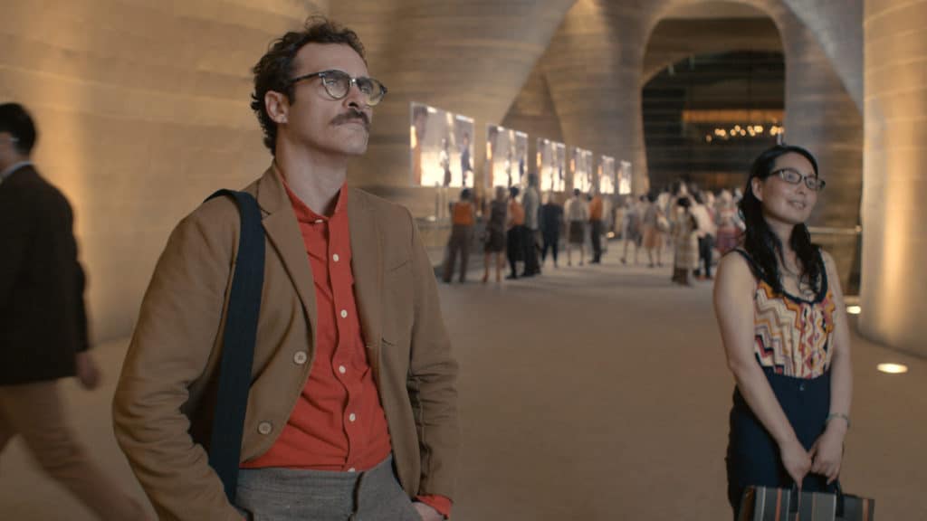Her Dating Lessons We Learned from the Movies