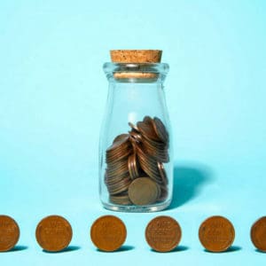 5 Smart Ways To Start Investing With Little Money