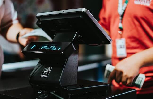 POS Future Of Sports Stadium