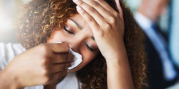 Treat Sinus Allergies Quickly