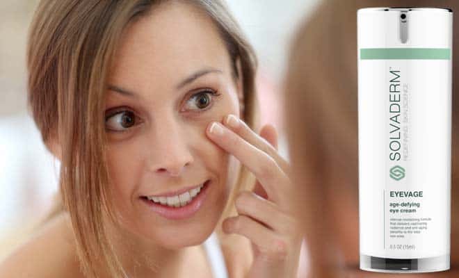 Eyevage Best Anti-Aging Creams Eyevage