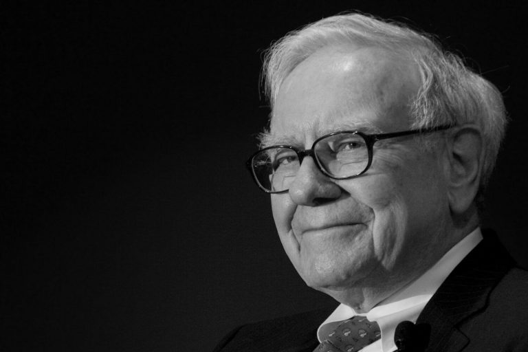 Lessons from Warren Buffet You