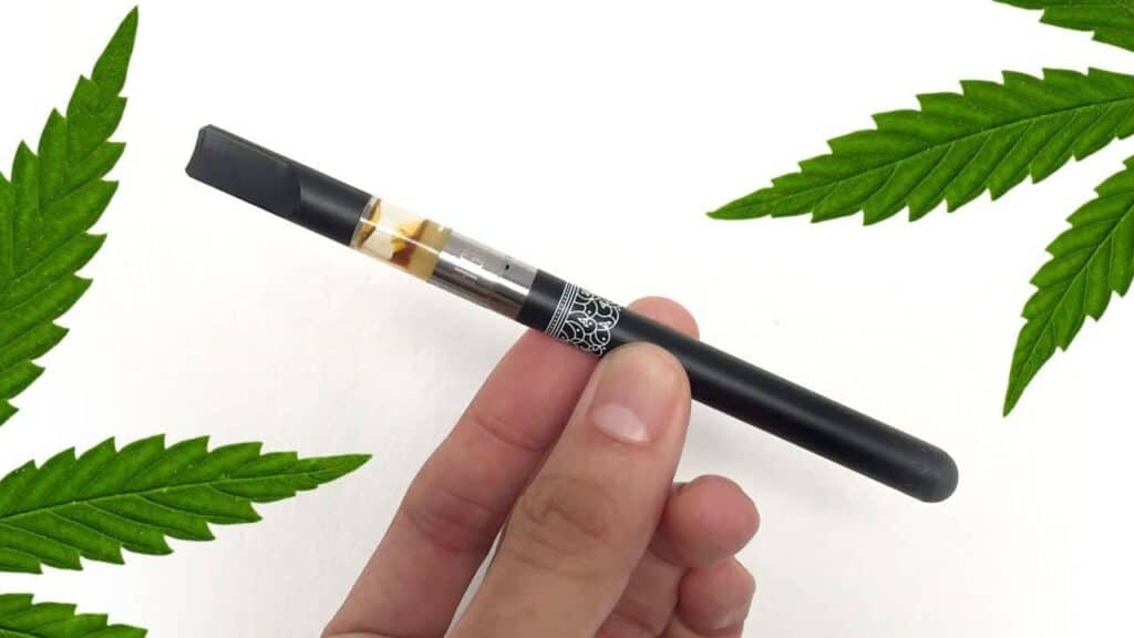 Pre filled Vape Cartridges