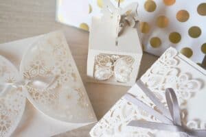 How To Ask Your Guests To Donate Your Wedding Gifts To Charity