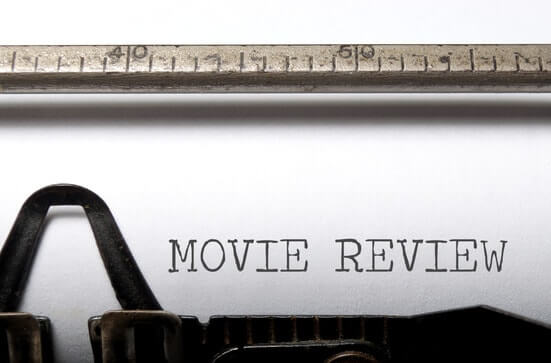 Critical Review of a Movie2 Critical Review of a Movie