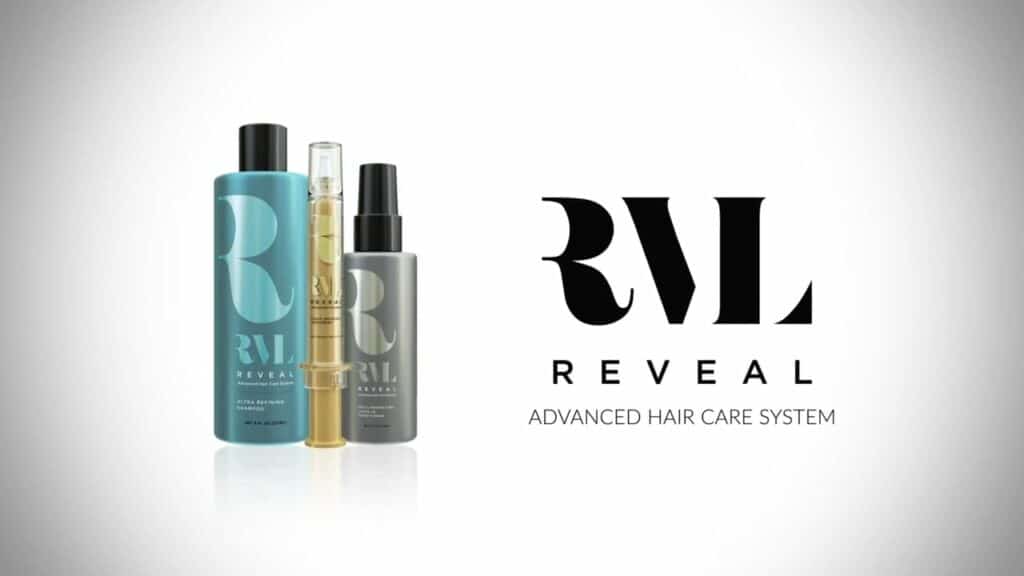 Jeunesse Global RVL line2 Jeunesse Global RVL line