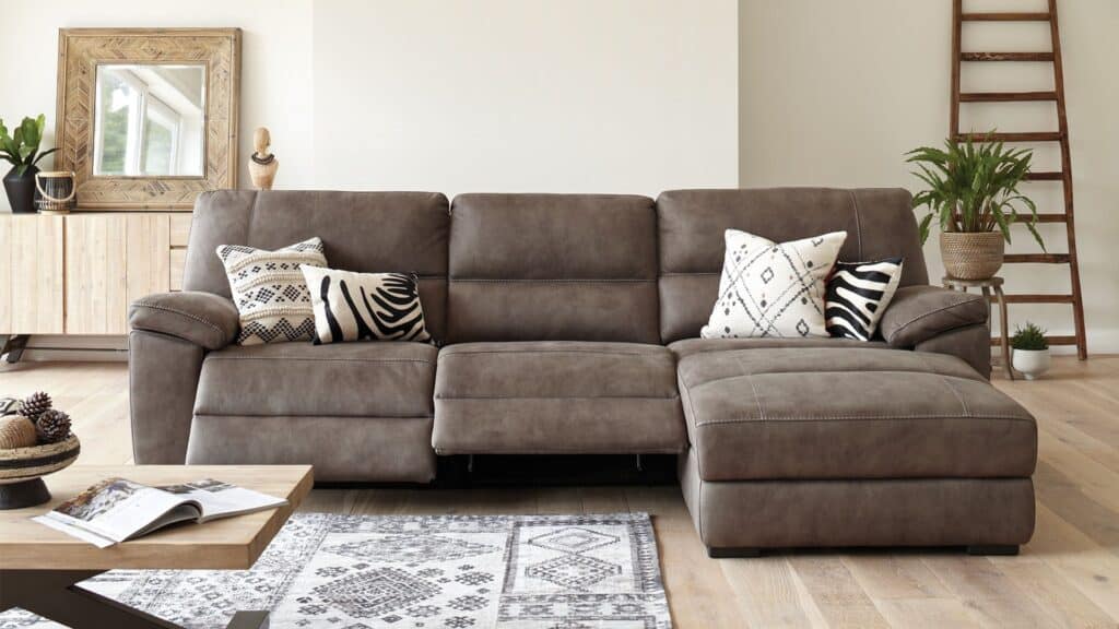 Recliner sofa Best Sofa Designs