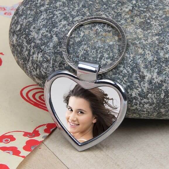 keychain of hearts Best Birthday Gifts To Choose
