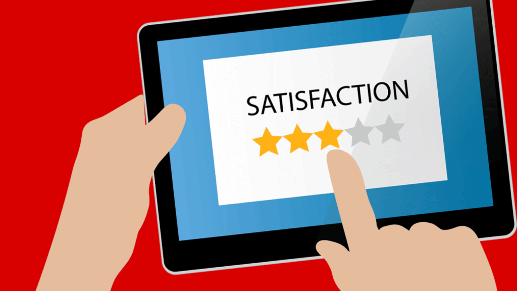 5 Restaurant Survey Questions34 5 Restaurant Survey Questions34
