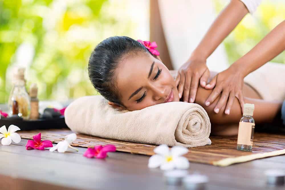 8 Healthy Reasons You Should Visit a Spa Regularly