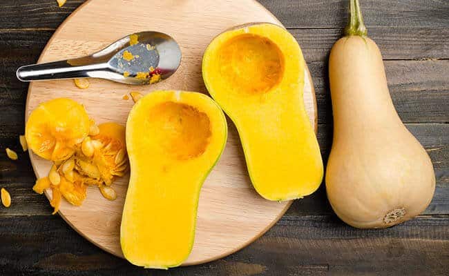 How To Cook Butternut Squash