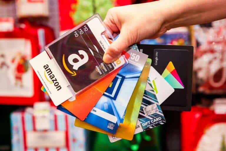 Mistakes To Avoid in Gift Card Selling
