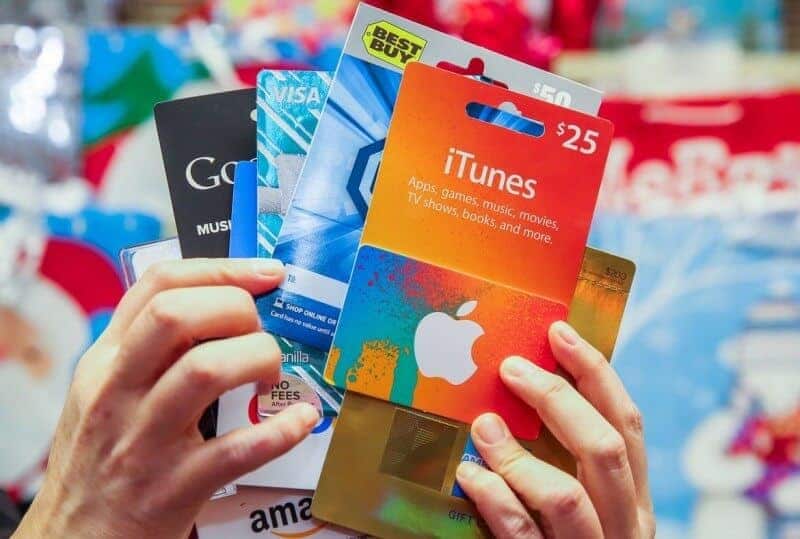 Mistakes To Avoid in Gift Card Selling