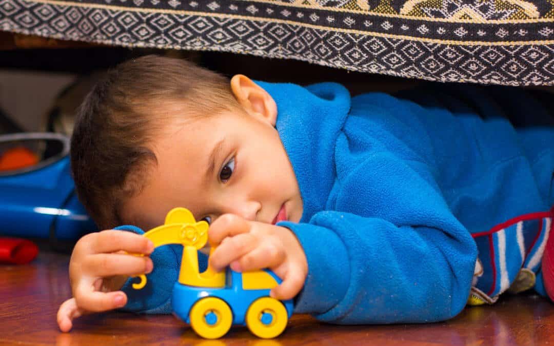 5 Important Ways to Cure Autism and Help Your Child