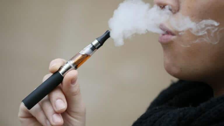 How E-cigs Can Save Your Life
