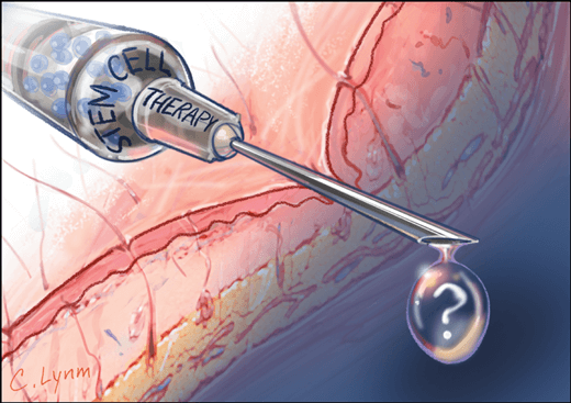 Stem Cell Treatment 