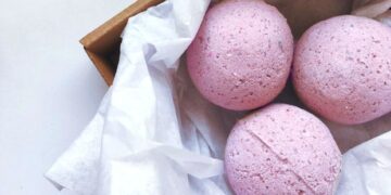 Health Benefits of CBD Bath Bombs