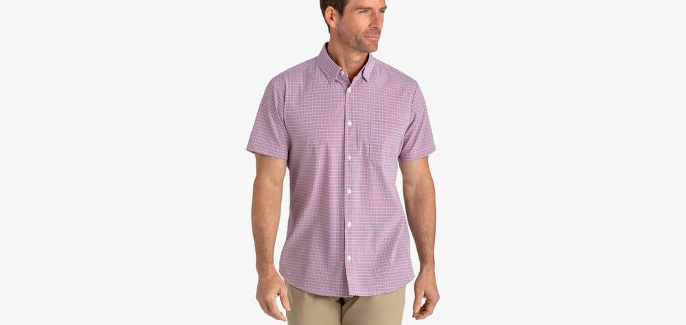 Short Sleeve Shirt Best Shirt Styles For Men
