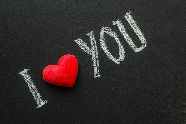 19 Different Ways to say I Love You Without Using The 3 Words