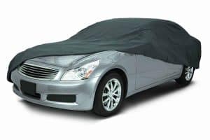 Are Waterproof Car Covers Worth It?