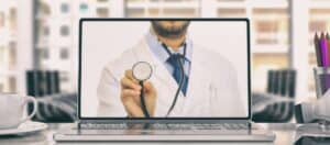 Telemedicine - The Good and Bad Side of Emerging Healthcare Solution