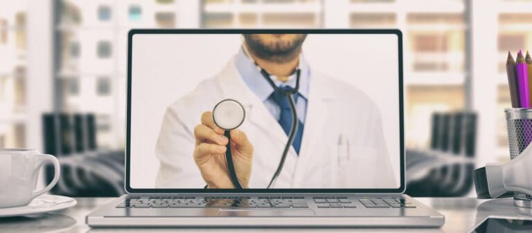 Telemedicne - Good and Bad Side of Emerging Healthcare Solution