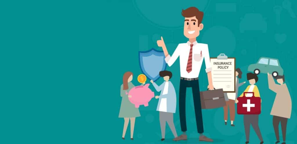 5 Amazing Benefits of Becoming an Insurance Agent in India65 5 Amazing Benefits of Becoming an Insurance Agent in India