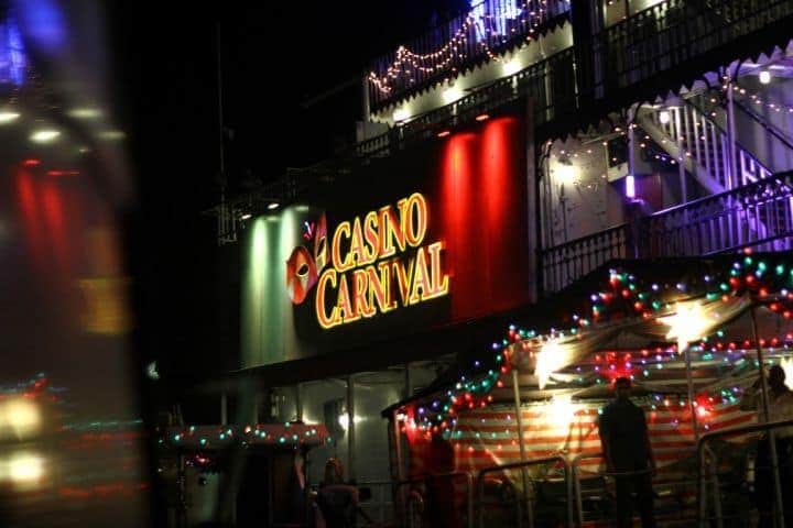 Casino Carnival