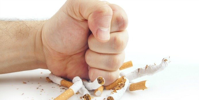 How To Quit Smoking Faster