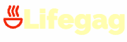 Lifegag logo