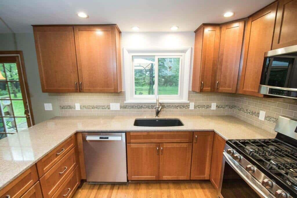  Remodel Kitchen at Low Cost 