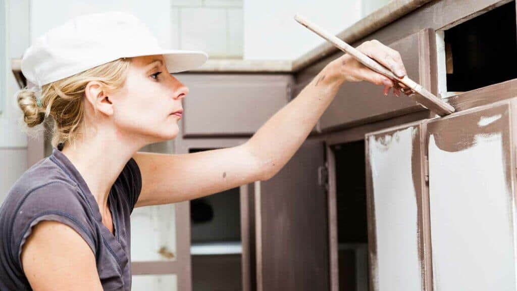  Remodel Kitchen at Low Cost 