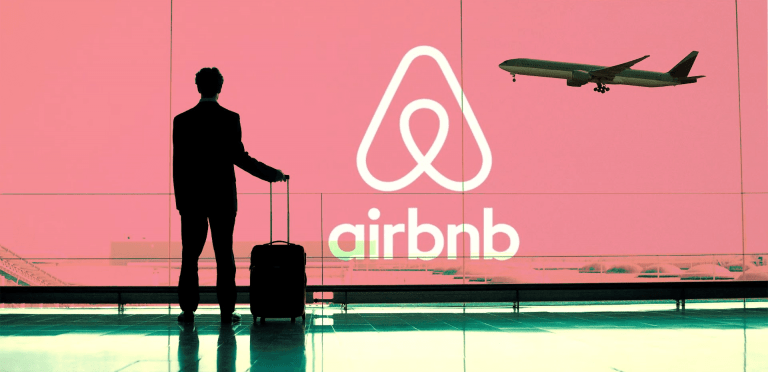 Setting Up An Airbnb Business