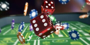 Top 10 Coolest Casinos in Goa