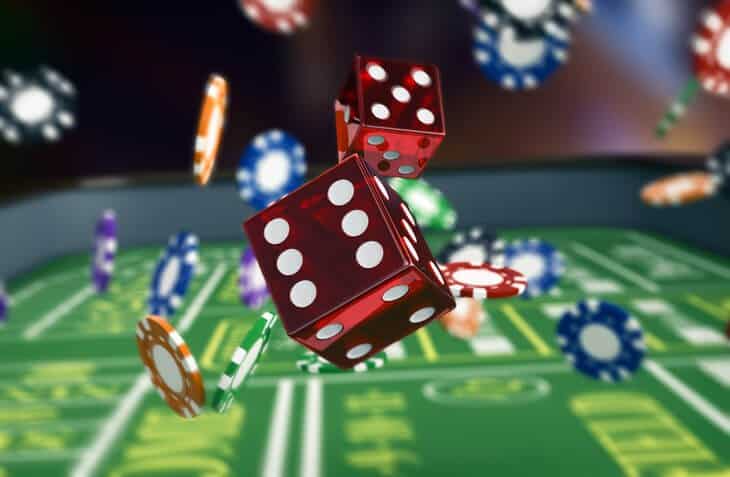 Top 10 Coolest Casinos in Goa