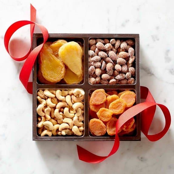 Dry fruits Thoughtful Diwali Gifts