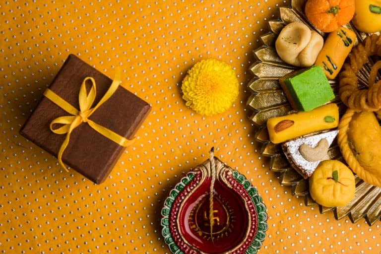 Thoughtful Diwali Gifts