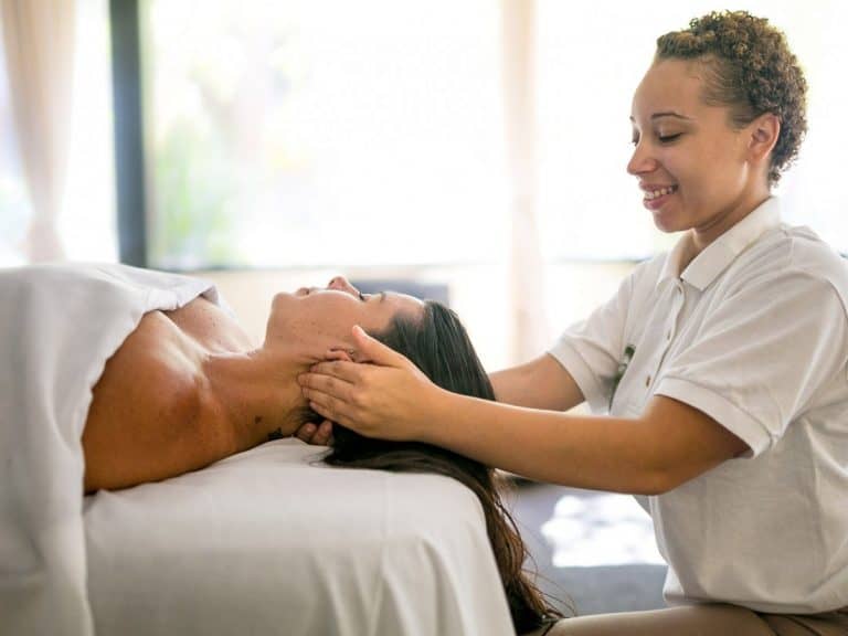 Difference Between Massage Therapist And Medical Massage Therapist