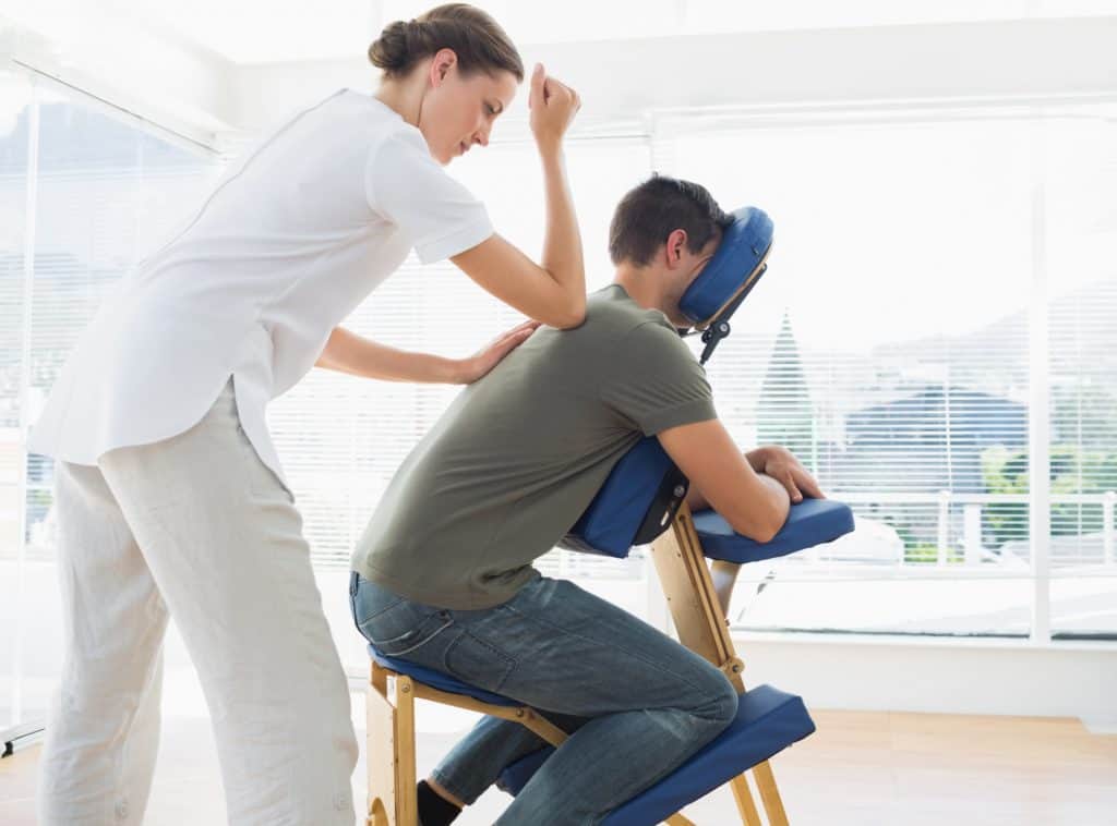 Difference Between Massage Therapist And Medical Massage Therapist