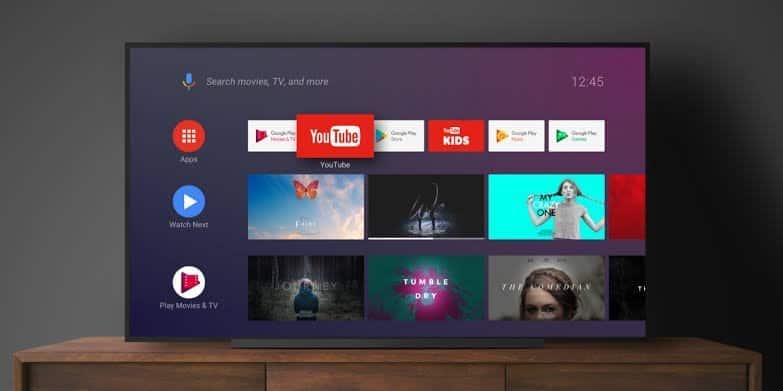 What are Android TV boxes 