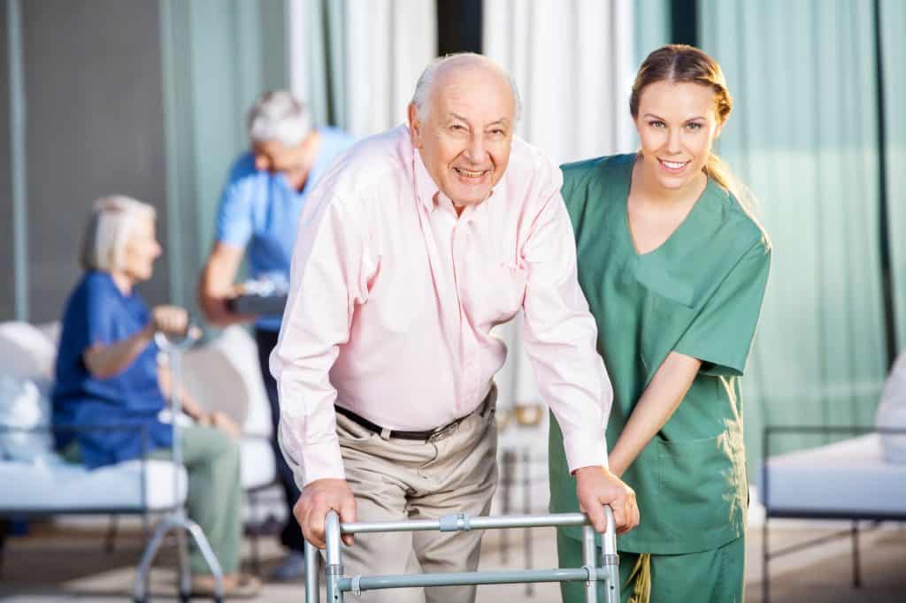 How to Find the Best Nursing Home 