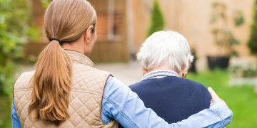 How to Find the Best Nursing Home